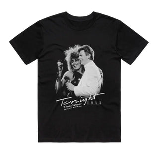 Tina x Bowie - Tonight T-Shirt David Bowie