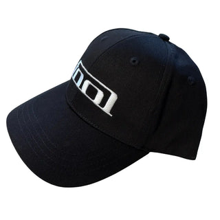 Tool - Logo - Black Snapback Cap Tool