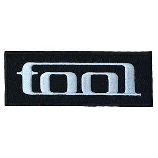 Tool Patch - 10,000 Days (Iron On) Tool