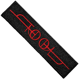 Tool Patch - Fear Inoculum  (Iron On) Tool