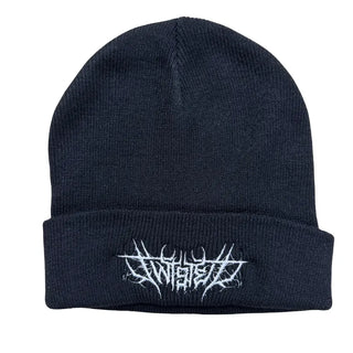Twisted Thread - Death Metal - Black Beanie Metallica