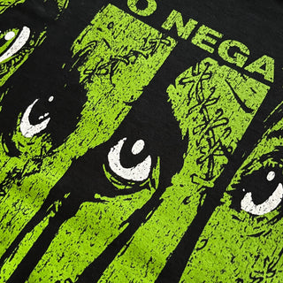 Type O Negative - With My Blood - Black T-Shirt