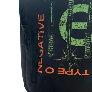 Type O Negative - Spiked Club Backpack Type O Negative