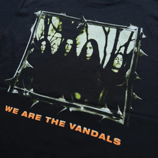 Type O Negative - We are the Vandals - Black T-Shirt Type O Negative