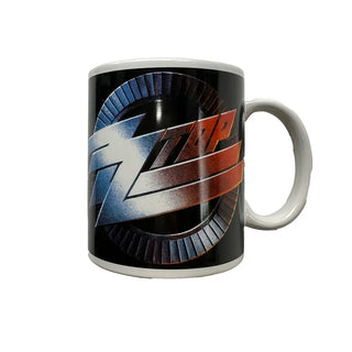 ZZ Top Down Mug (Coffee Tea Mug) System of a Down