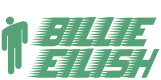 Toppa Flame Green: Billie Eilish Toppa Flame Green: Billie Eilish
