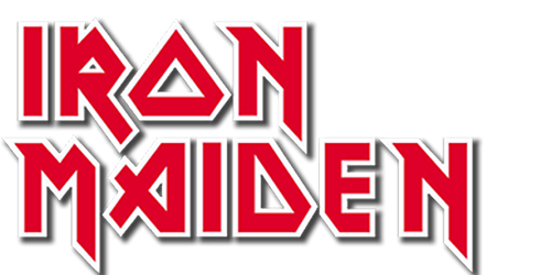 Iron Maiden - Nine Eddies - Black T-Shirt | Twisted Thread NZ