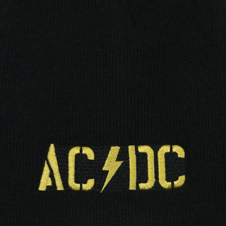 AC/DC - Power Up - Black Beanie AC/DC