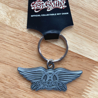 Aerosmith - Wings - Keychain Aerosmith