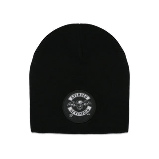 Avenged Sevenfold - Death Bat Crest - Black Beanie Avenged Sevenfold