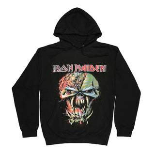 Copy of Iron Maiden - Powerslave - Black Pullover Hoodie Iron Maiden