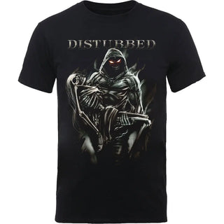 Disturbed - Lost Souls - Black T-Shirt Disturbed