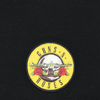 GNR - Classic Bullet - Black Beanie Guns N' Roses