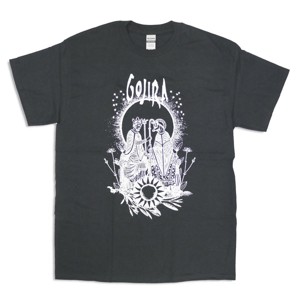 Gojira T-Shirts | Twisted Thread NZ