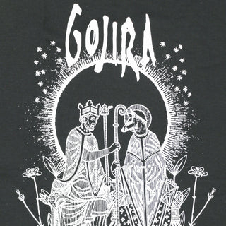 Gojira - Ritual Union - Black T-Shirt Gojira