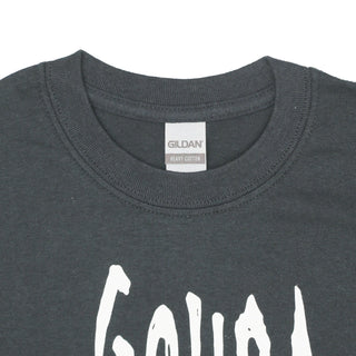 Gojira - Whale - Black T-Shirt Gojira