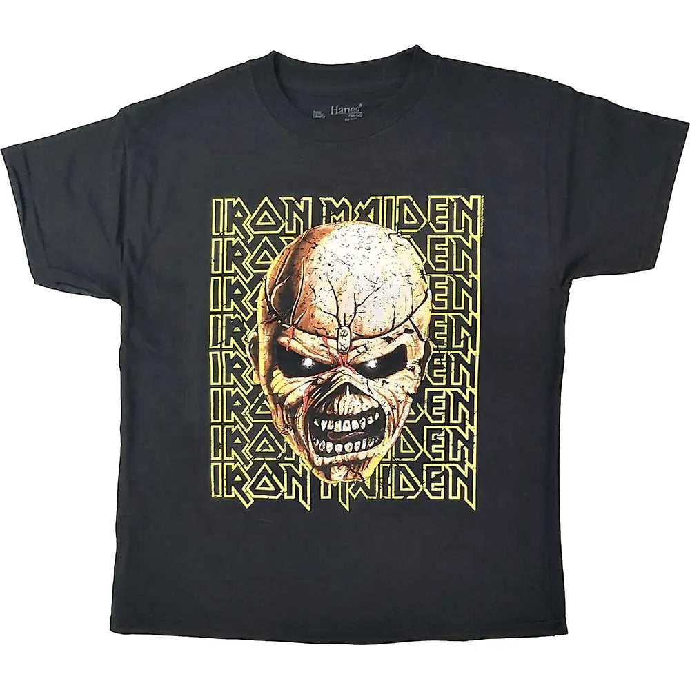 T-SHIRT THE TROOPER IRON MAIDEN - Artisti Stranieri - Foto 10