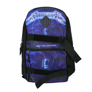 Metallica - Ride The Lightning Skate Bag Metallica