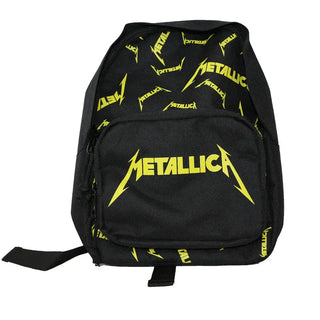 Metallica - Small Yellow Logo Bag Metallica