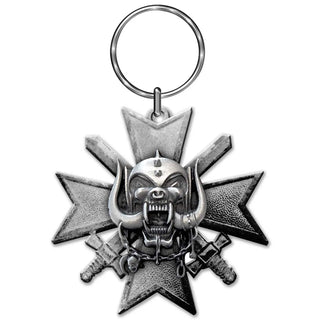 Motorhead - Bad Magic - Keychain Motorhead