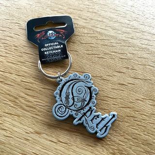 Opeth - Logo - Keychain Opeth