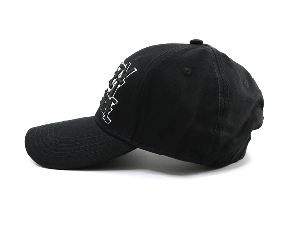 Ozzy Osbourne - Logo - Black Baseball Cap | Twisted Thread NZ