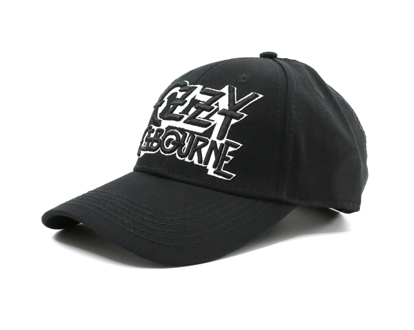 ozzy osbourne baseball cap ozzy osbourne baseball cap