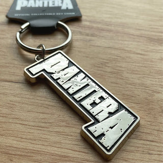 Pantera - Logo - Keychain Pantera