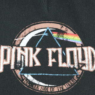 Pink Floyd - Dark Side of the Moon - Black Beanie Pink Floyd