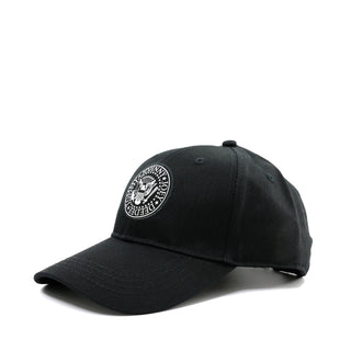 Ramones - Presidential Seal - Black Baseball Cap Ramones