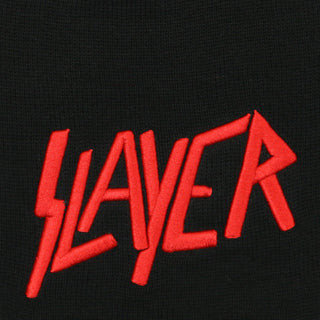 Slayer - Logo - Black Beanie Slayer