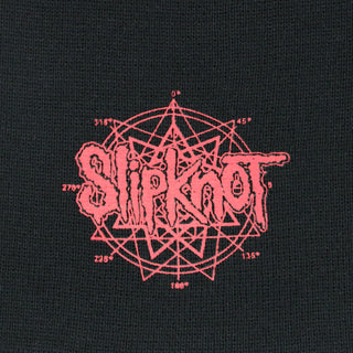 Slipknot - Logo - Black Beanie Slipknot