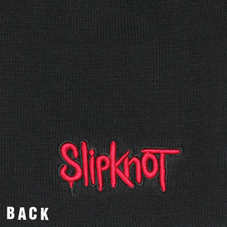 Slipknot - Logo - Black Beanie Slipknot