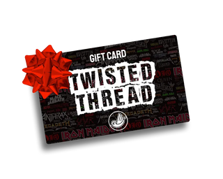 Twisted Thread Gift Card - Digital Twisted Thread